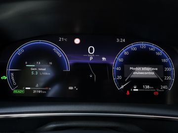 Toyota Corolla Touring Sports